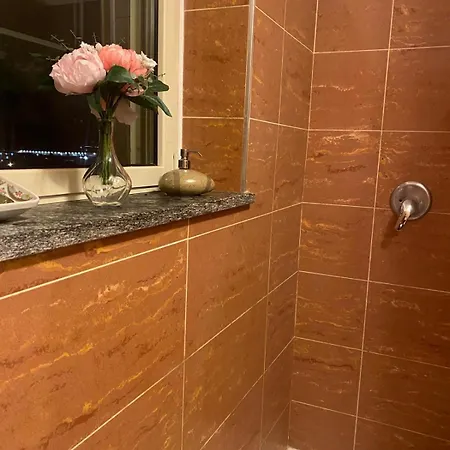 A Apartamento *