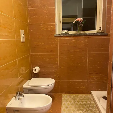 Apartamento A Segrate