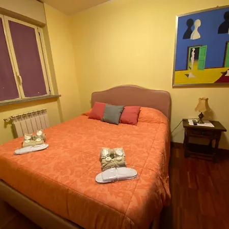 A Apartamento
