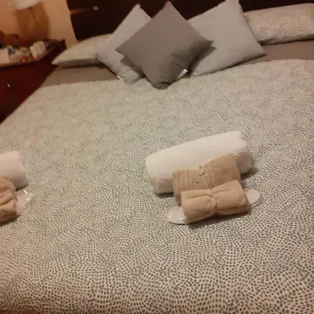 A Apartamento