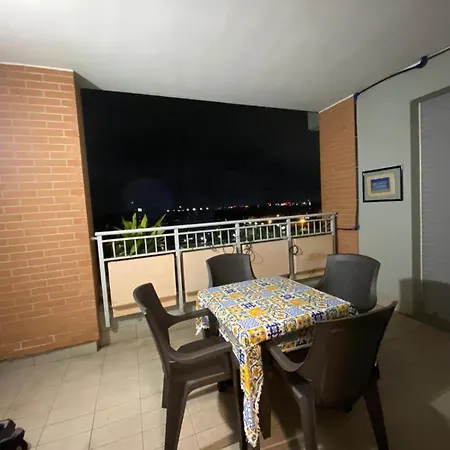 Apartamento A