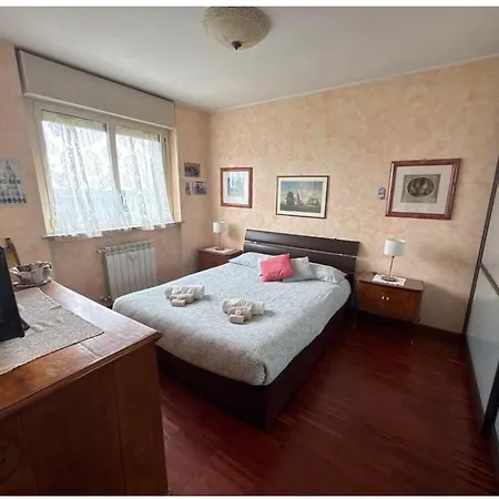 A Apartamento